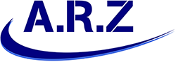A.R.Z. Logo